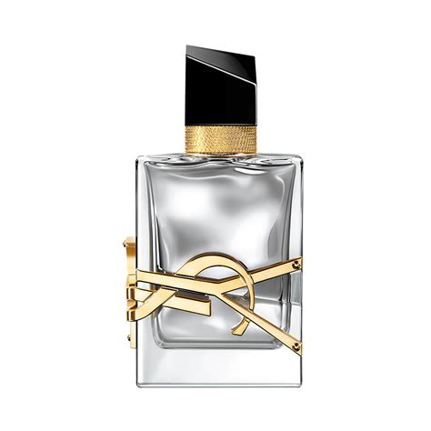 libre ysl colonna sonora